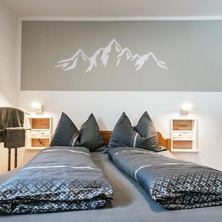 Ferienwohnung Donizetti Vandans Exterior foto