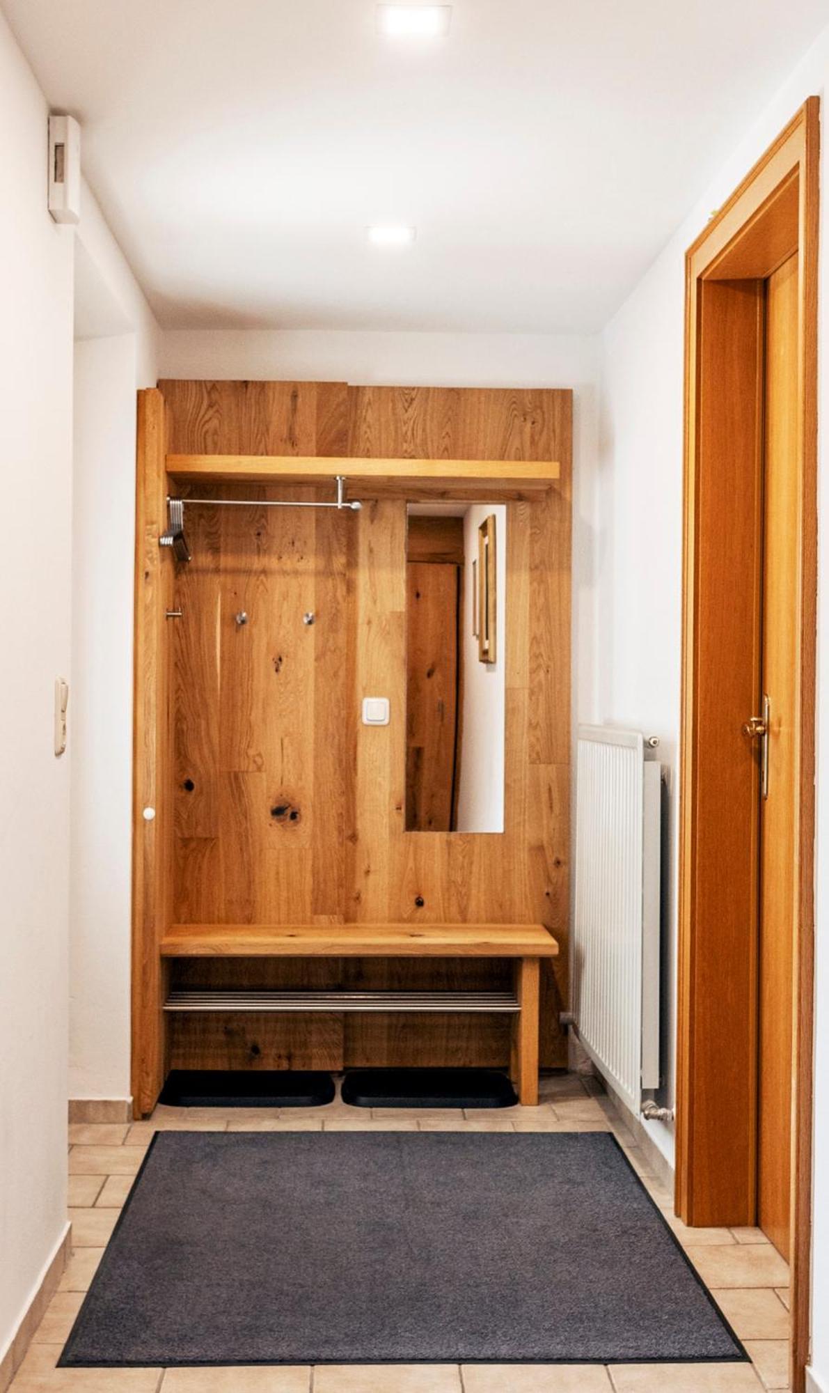 Ferienwohnung Donizetti Vandans Exterior foto